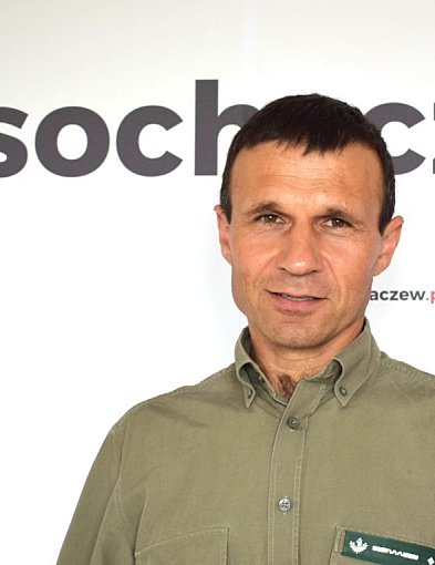 Zające, zające, a tych coraz mniej. Koty nie bez winy