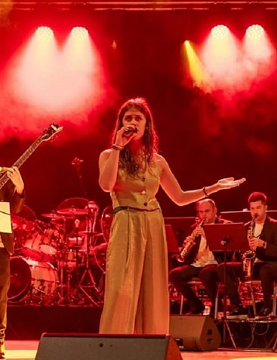 Nowa gwiazda na Dniach Sochaczewa