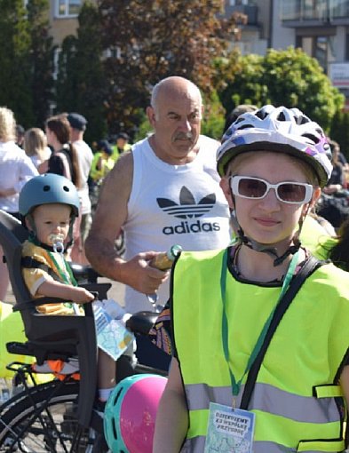 Ruszyły zapisy na Sochaczewski Majowy Rajd Rowerowy