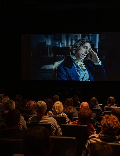 Sochaczewianie płacą tylko 5 zł, Żelazowa Wola zaprasza