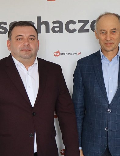 Jarmark Rolniczy w Kozłowie Biskupim po raz pierwszy z wystawą ogierów