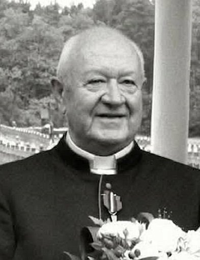 Nie żyje ks. Prałat Tadeusz Jaworski, przyjaciel KPN i strażnik pamięci