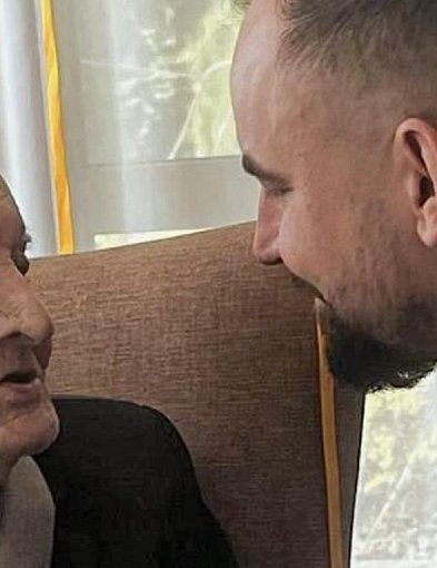 100 lat Józefa Bobnisa, jego życie wpisane jest w historię miasta