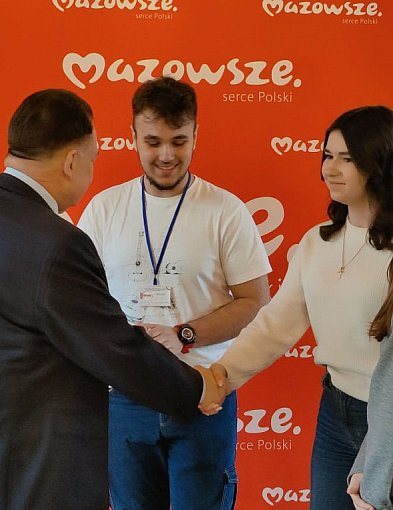 Młodzieżowi radni z Sochaczewa z dofinansowaniem i ambitnym planem