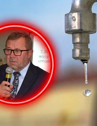Gmina Iłów: sytuacja jest poważna, oszczędzajmy wodę