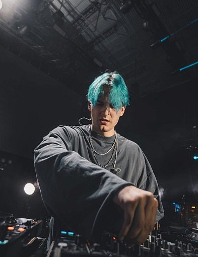 Znany DJ na WSC Festiwalu? Artysta pochwalił się zaplanowanymi koncertami!