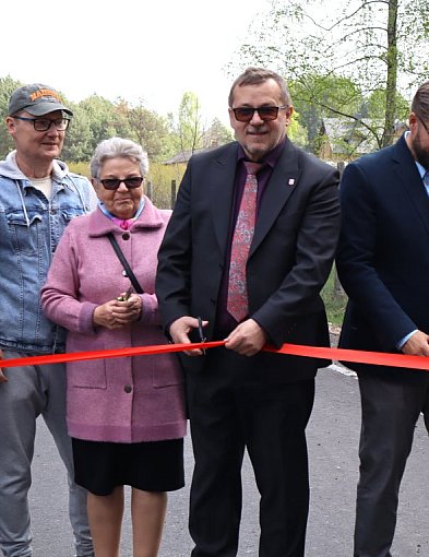 Przełom cywilizacyjny w Rokocinie. Mieszkańcy czekali na to dekady