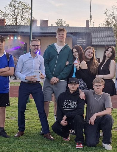 Wielka Rybnowska Majówka z potańcówką już w piątek