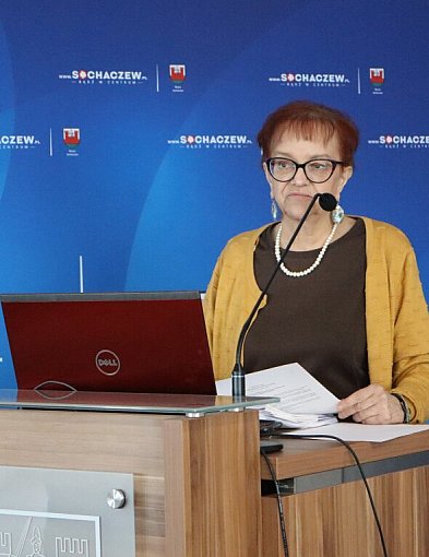 Będą nowe stacje ładowania elektryków, wiaty i nie tylko