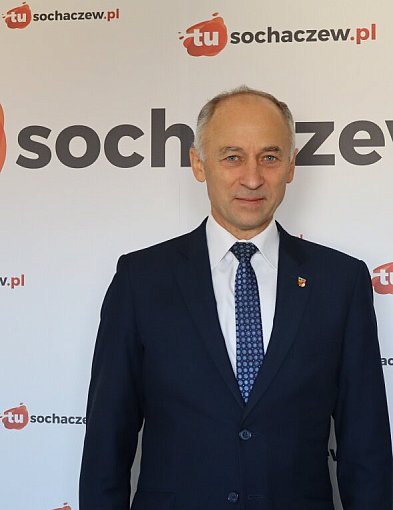 Droga ważna, uczęszczana i mocno zużyta, ale doczeka się przebudowy