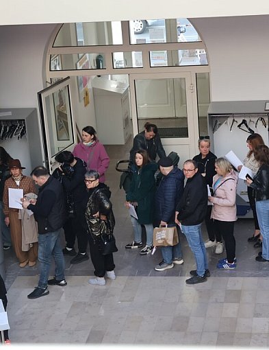 EKUZ Sochaczew. Sochaczewianie mocno zainteresowani