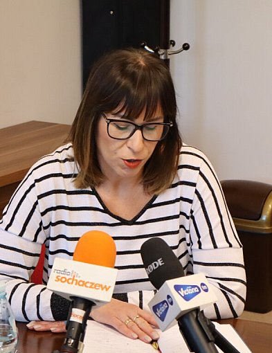 Wycyklinują i nagrzeją. Po 20 latach duże zmiany w MOSIR-ze