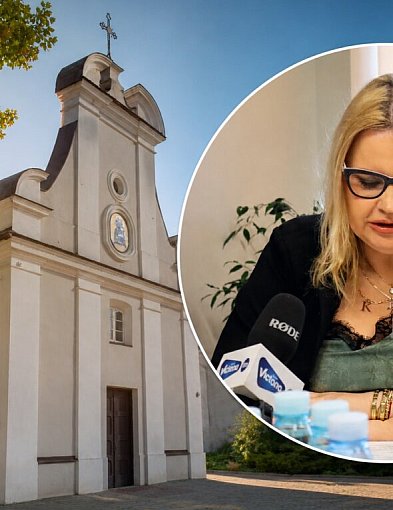 Zabytkowy kościół w Trojanowie doczeka się renowacji