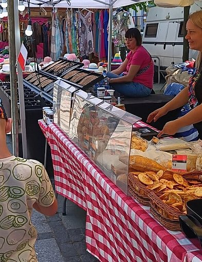 Festiwal Smaku i Tradycji. Nowa impreza na Placu Kościuszki