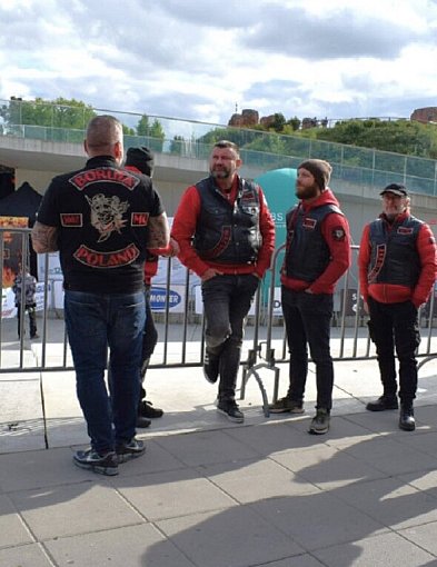 Motoserce Sochaczew 2026: znamy szczegóły