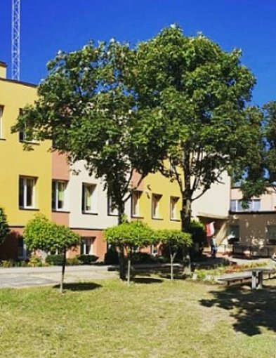 Radar przy szkole w Feliksowie? Taki jest zamysł