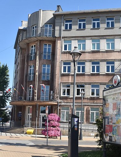 W nagłej sytuacji mamy sochaczewskich dyżurnych
