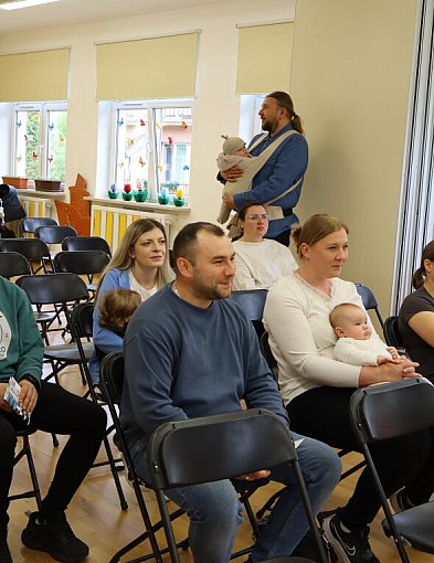 Dzień Nowego Mieszkańca w Sochaczewie: wiedza i inspiracje