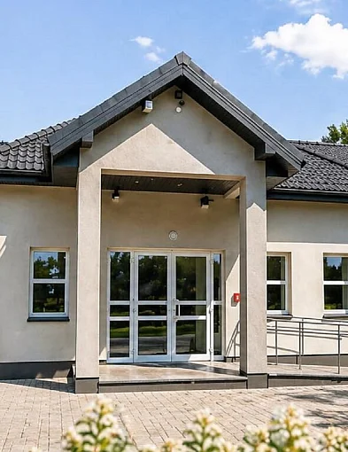 Powstaje Ośrodek Zdrowia w Kampinosie, jest najemca, są pierwsze informacje