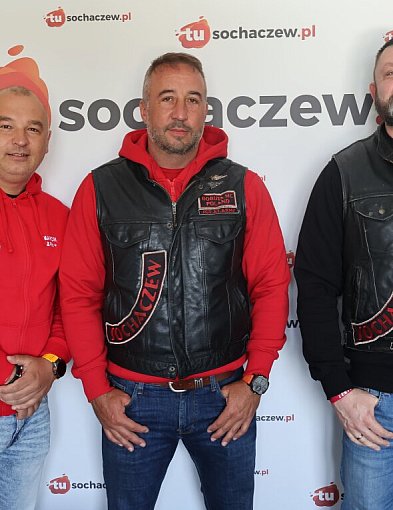 Motoserce 2026 na bulwarach: będzie rozmach