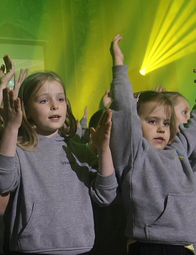 Za nami pełnoletni Koncert Papieski w Kozłowie Biskupim 2026 [FOTO]