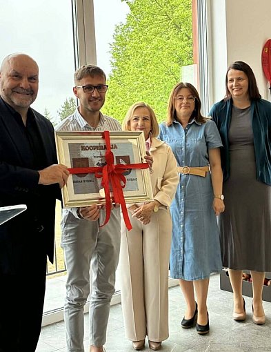 Rybno w Rybnie. Wyjątkowa rewizyta
