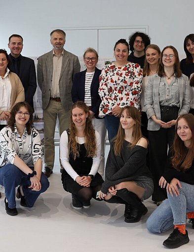 Rozwój Teresina oczami studentów Politechniki Warszawskiej