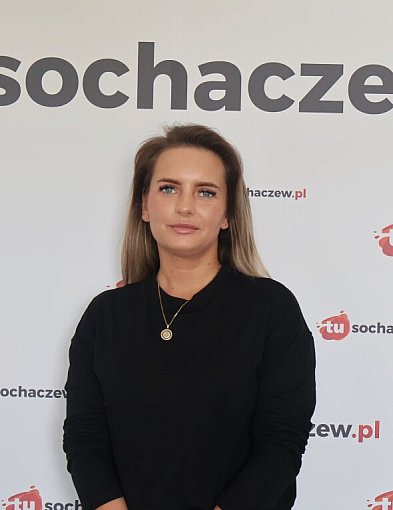 Paczka dla psiaczka: Przedszkole nr 3 zaprasza na Plac Kościuszki