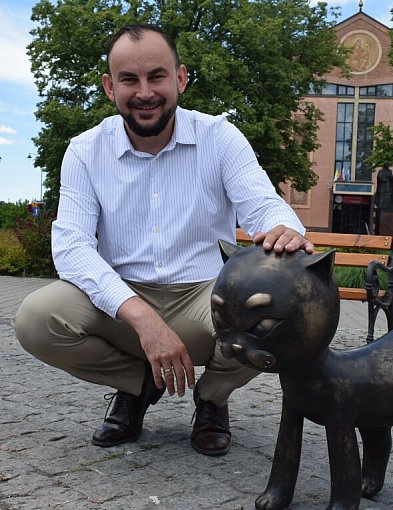Miasto pełne Bonifacych i Filemonów, burmistrz zachęca do współpracy