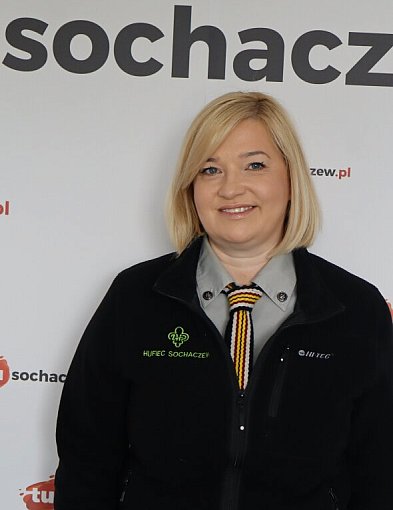 Hufiec zaprasza dzieci i młodzież na obóz, czas na prawdziwą przygodę