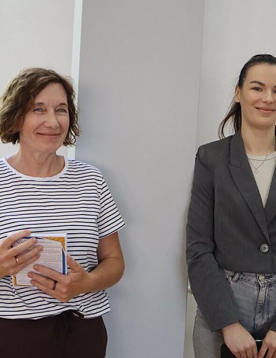 Tu mamy dla was czas: jest takie miejsce dla dzieci i młodzieży