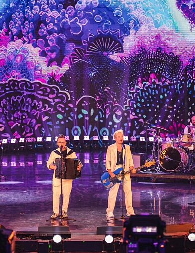 Teresińska Noc Czerwcowa 2026 ze znanym raperem i muzyką środka