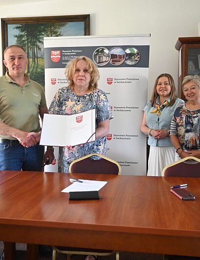 Umowa na inwestycję przy Osiemdziesiątce podpisana