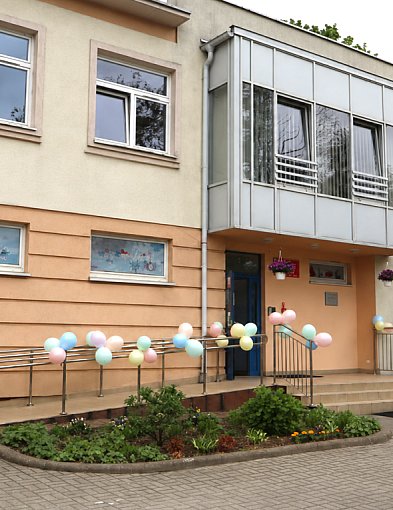 Żłobek w Sochaczewie się wyróżni, powstaje nowa przestrzeń