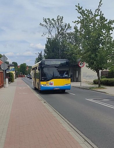 PKP zmienia rozkład, mieszkańcy proszą, jest odpowiedź ZKM