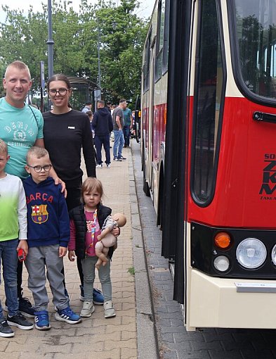 Święto miasta nie tylko na bulwarach czy Podzamczu