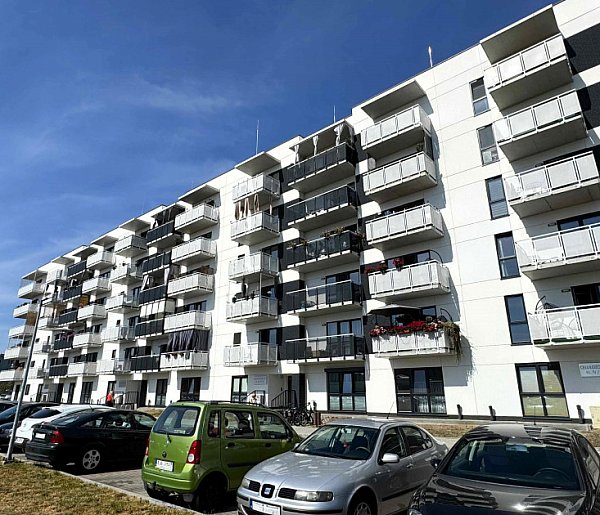 Ceny mieszkań w Polsce biją rekordy. W tym mieście drożyzna szokuje-86846