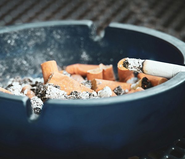 Znany koncern tytoniowy tnie koszty. Niemiecka fabryka znika z mapy-87683