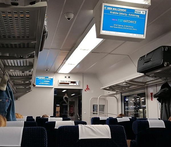 Podróż PKP niemal za darmo. Taka okazja tylko w jednym dniu-87889