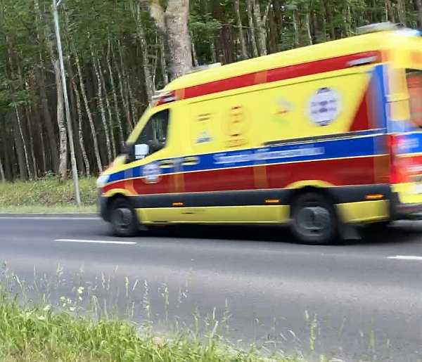 Awaria systemu alarmowego w Polsce. MSWiA wydało komunikat-87917