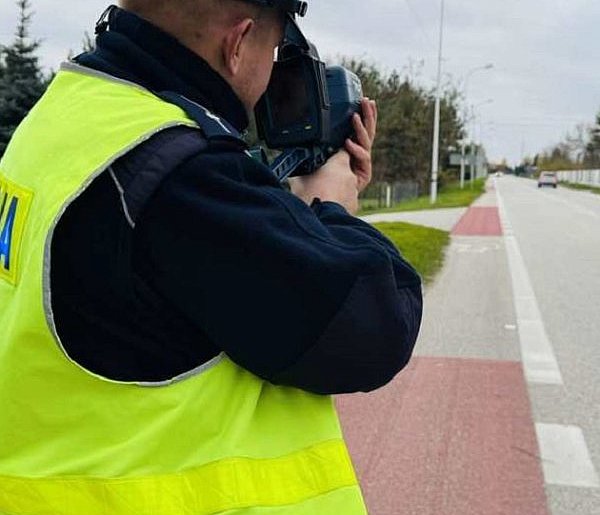 Sochaczew: sześciu nietrzeźwych kierowców zatrzymanych w półtora tygodnia-87987