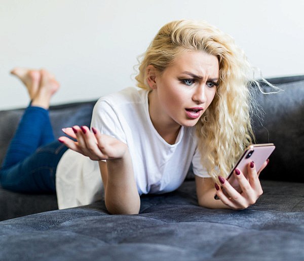 Awaria sparaliżowała cały internet. Wiele stron i aplikacji nie działa-88122