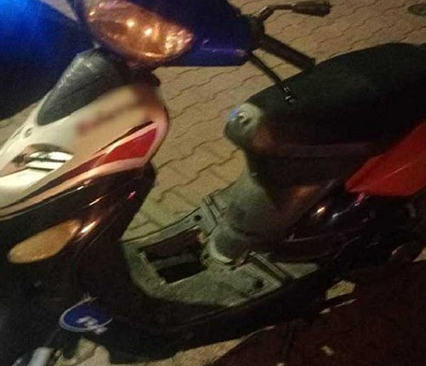 25-latek z Gminy Młodzieszyn z serią zarzutów, grozi mu 10 lat więzienia-88310