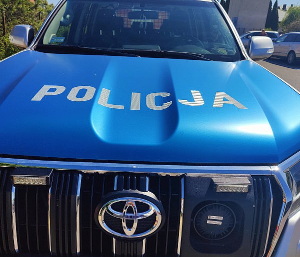 Zaginął 45-latek z Sochaczewa [Aktualizacja]-88382