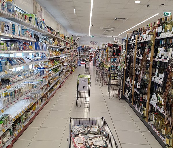 Od stycznia nowe przepisy. W każdym sklepie pojawi się to urządzenie-88509