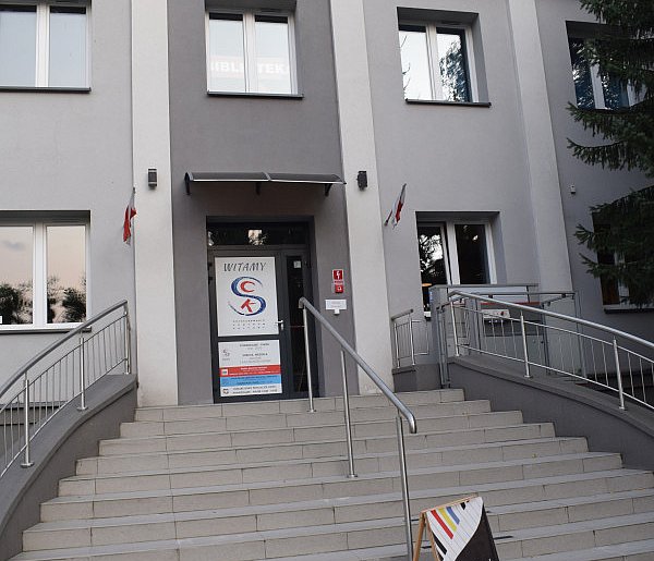 SCK zabierze chętnych w muzyczno-taneczną podróż do USA-88493