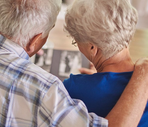 Seniorzy mają powód do radości. Projekt „Godna emerytura” trafił do Sejmu-88557