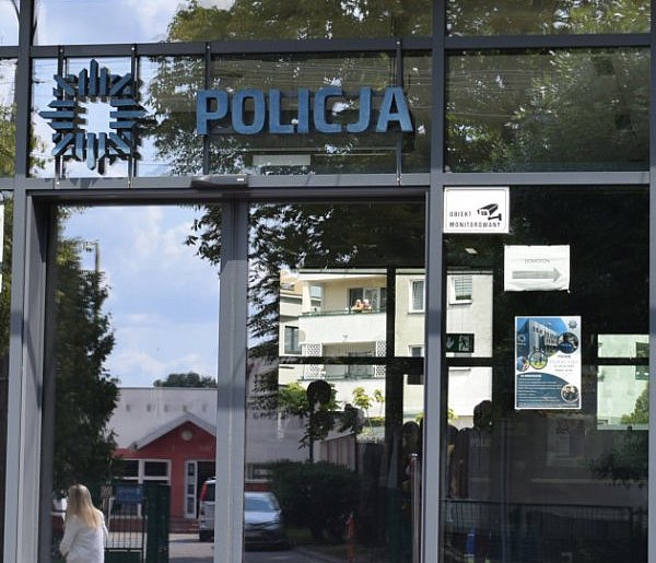 Ukradł narzędzia w markecie budowlanym. Mężczyzna był poszukiwany-88547