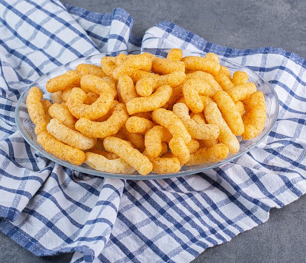 Popularne chrupki mogą Ci zaszkodzić. GIS alarmuje po kontroli-88566