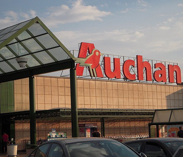 Popularna przyprawa z Auchan wycofana. Powód może niepokoić-88622